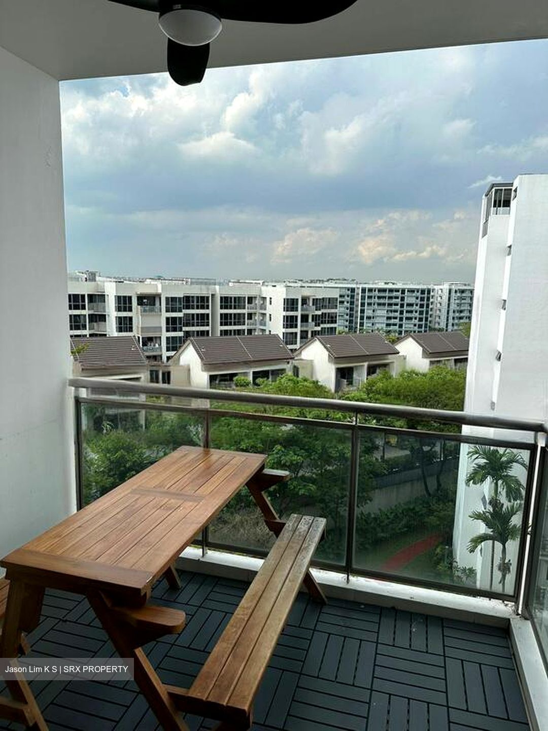 Parc Olympia (D17), Condominium #615230001